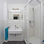 Ilse Whg 05 Apartamento *