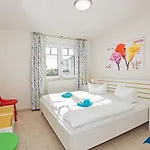 Apartamento Ilse Whg 05 Heringsdorf (Usedom)