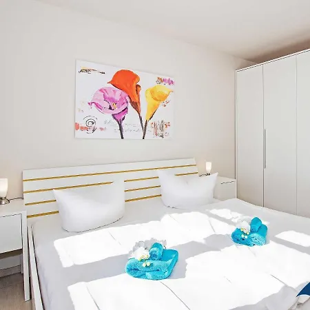 Apartment Ilse Whg 05