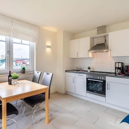 Ilse Whg 05 Appartement