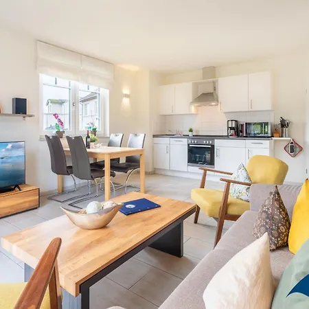 Ilse Whg 05 Appartement Heringsdorf (Usedom)