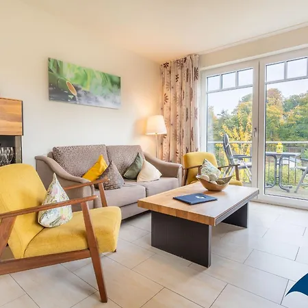 Apartamento Ilse Whg 05