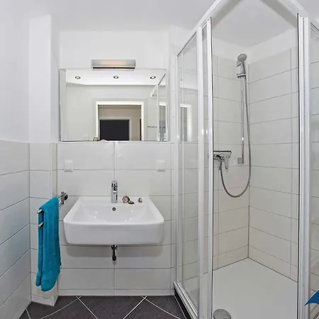 Ilse Whg 05 Appartement *