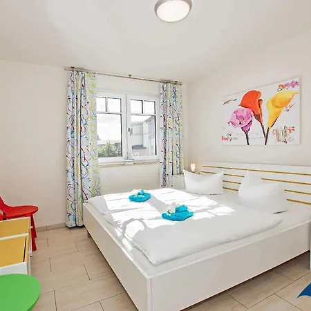 Appartement Ilse Whg 05 Heringsdorf (Usedom)