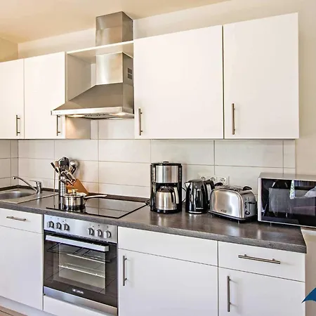 Ilse Whg 05 Χέρινγκσντορφ