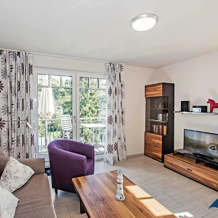Apartment Ilse Whg 05 Heringsdorf (Usedom)
