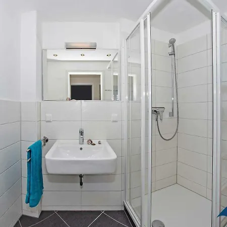 Ilse Whg 05 Apartment Heringsdorf (Usedom)