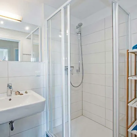 Apartment Ilse Whg 05 *