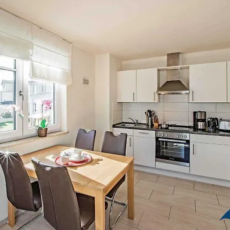 Apartment Ilse Whg 05 *