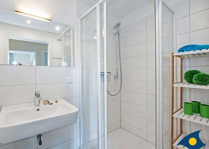 Ilse Whg 05 דירה *