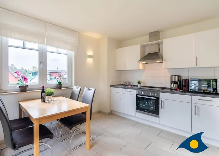 Ilse Whg 05 דירה