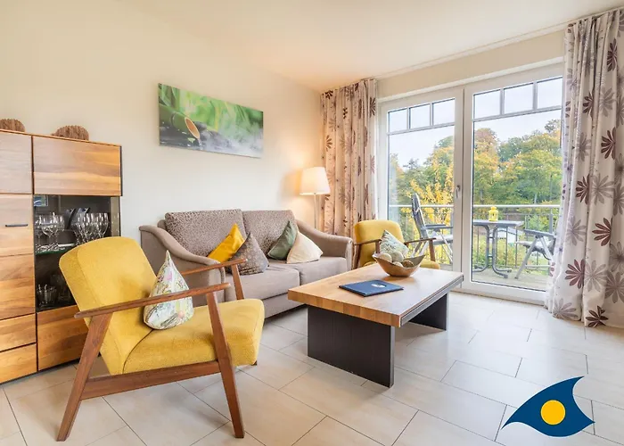 דירה Ilse Whg 05