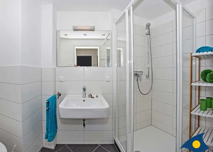 Ilse Whg 05 דירה *