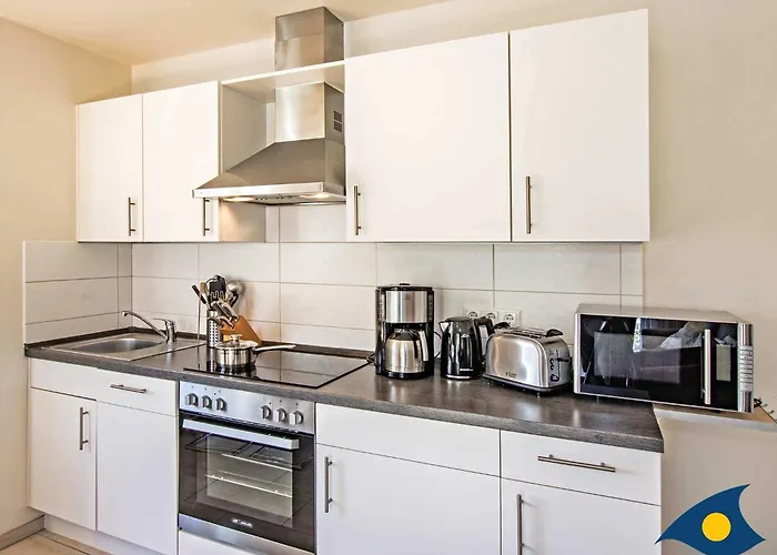 Ilse Whg 05 הרינגסדורף