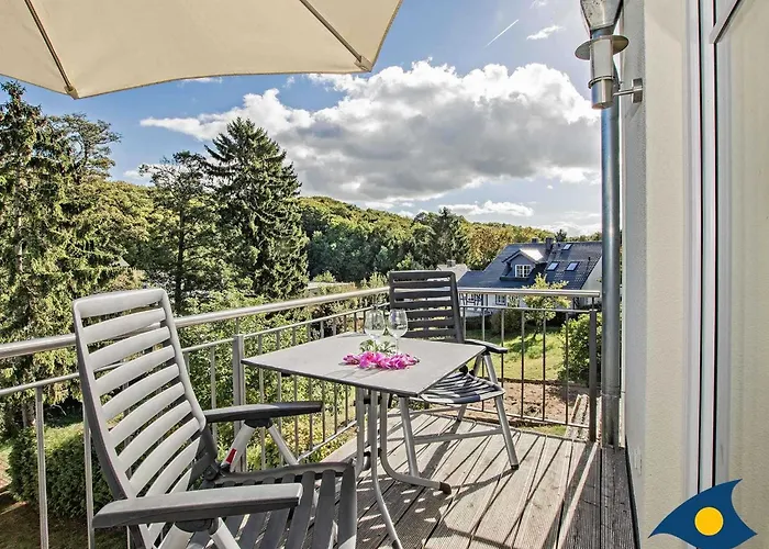 Ilse Whg 05 * הרינגסדורף